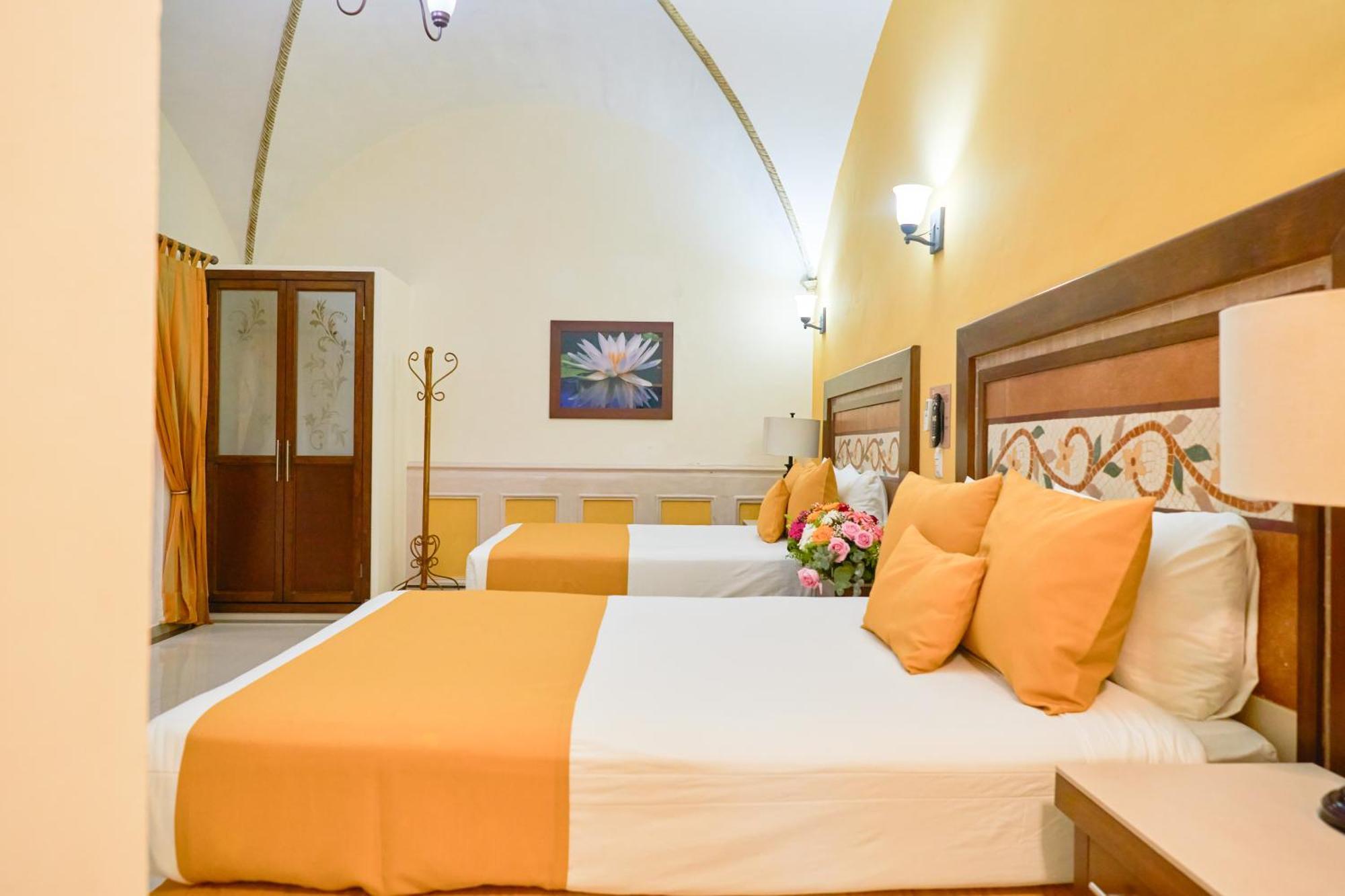 Centro Margaritas 4* Xalapa
