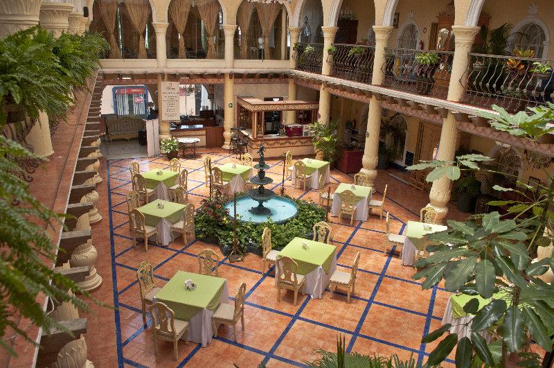 Centro Margaritas