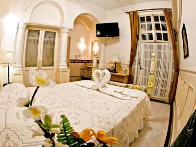 Centro Margaritas Hotel Xalapa