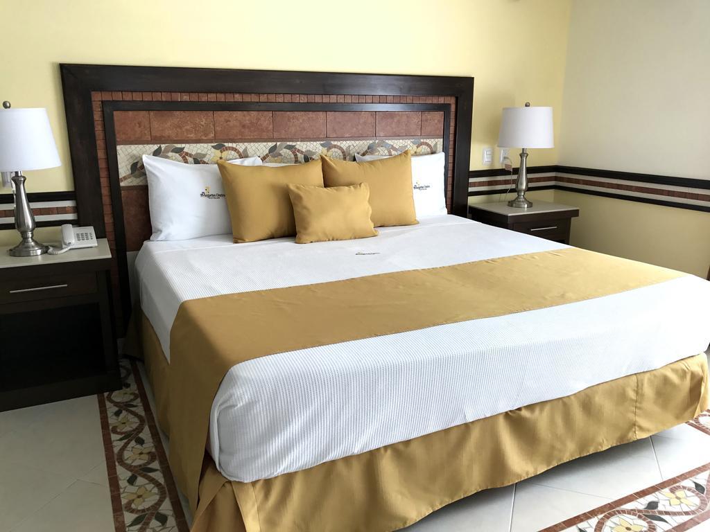 Centro Margaritas 4*