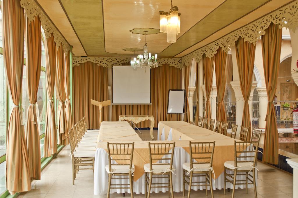Hotel Centro Margaritas
